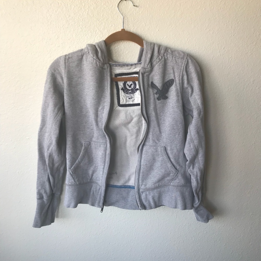 American Eagle Hoodie